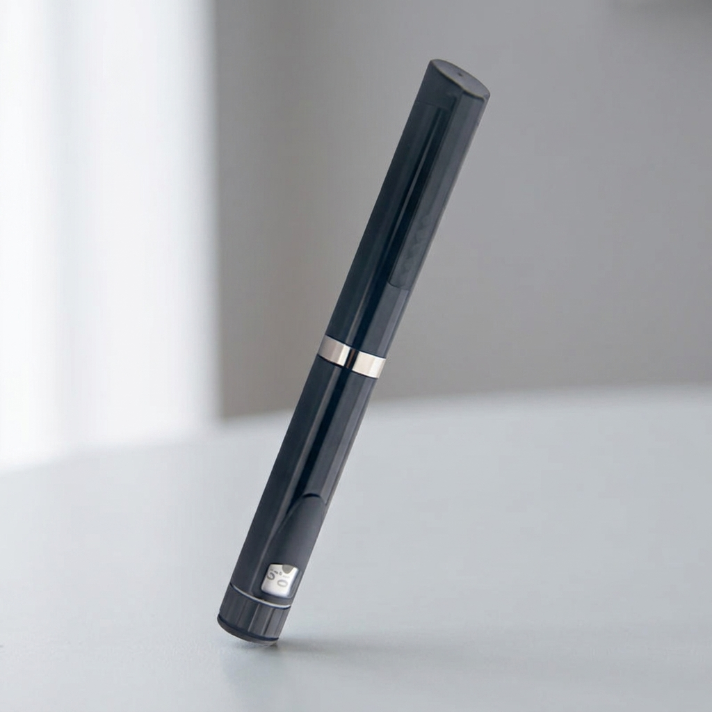 V3 Pen - Black