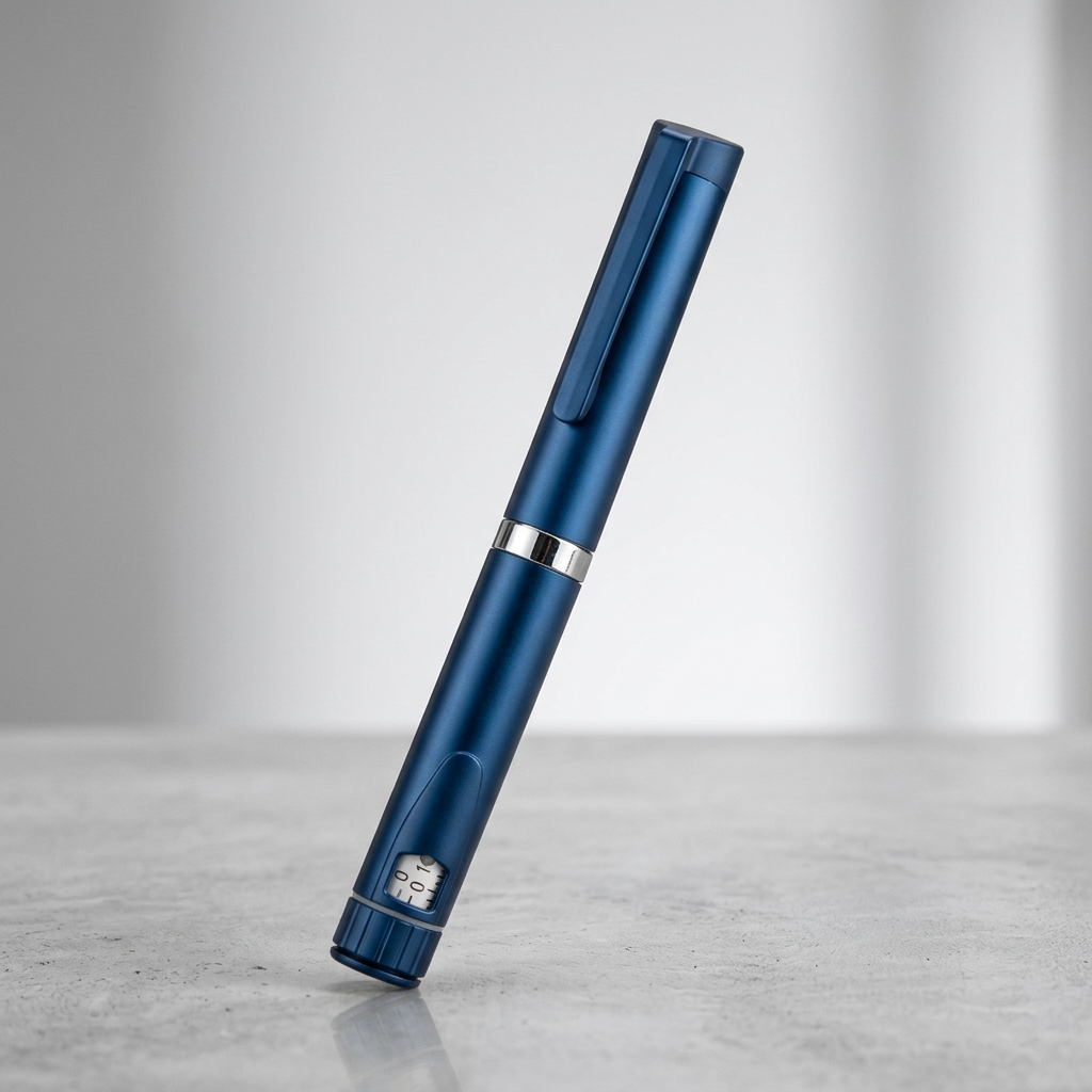 V3 Pen - Blue