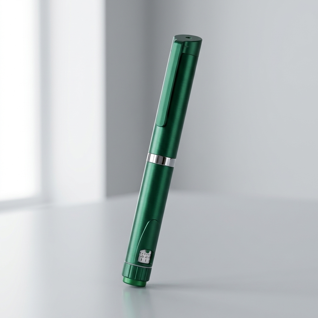 V3 Pen - Green