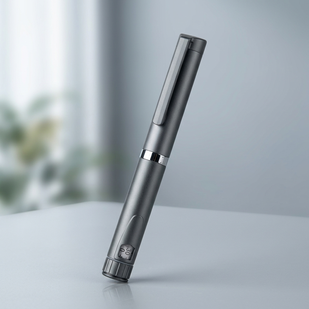 V3 Pen - Grey