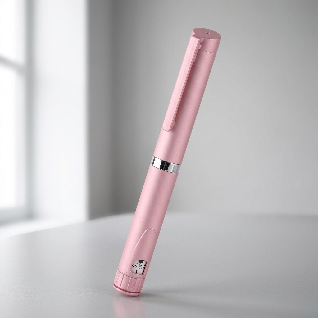 V3 Pen - Light Pink
